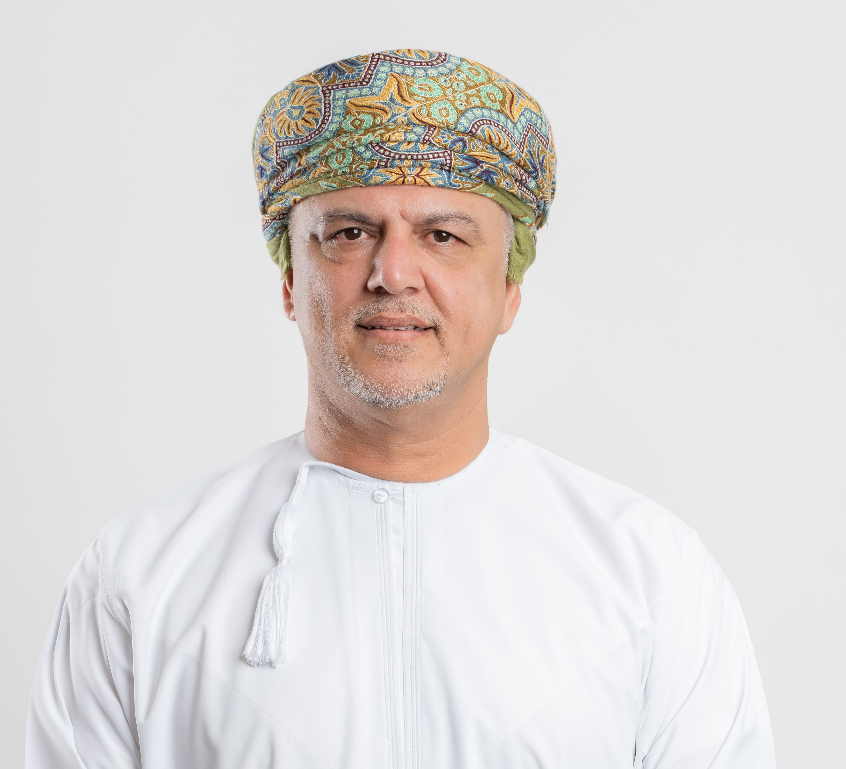 Khalil Al Hooti